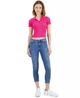 Женские джинсы-скинни Calvin Klein 1159815933 (Синий 26) - изображение 1