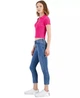 Женские джинсы-скинни Calvin Klein 1159815933 (Синий 26) - изображение 2