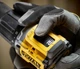 Дрель-шуруповерт DeWALT аккумуляторная безщеточная ударная без АКБ и ЗУ DCD799NT - изображение 7