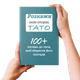 Комплект книг "Розкажи свою історію Мама і Тато" (2 книги) - зображення 3