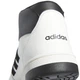 Женские высокие кроссовки Adidas Break Start Mid 39 1/3 (7 1/2 US) 25,3 см Белый 1159845554 - изображение 7