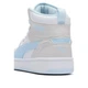 Женские кроссовки Rebound Joy PUMA 40 (9 US) 25,5 см Белый 1159851821 - изображение 4