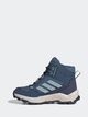 Теплые водонепроницаемые кроссовки Terrex от Adidas 38 (5,5 US) 24,5 см Синий 1159860661 - изображение 3