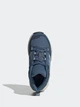 Теплые водонепроницаемые кроссовки Terrex от Adidas 38 (5,5 US) 24,5 см Синий 1159860661 - изображение 6