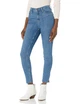 Женские джинсы-скинни Calvin Klein 1159865332 (Синий 30) - изображение 1
