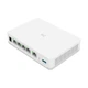 Роутер ZTE Xingyun MAX 2.5G Wi-Fi с покрытием всего дома и AC+AP - изображение 1