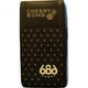 Электробритва CHERRY BOMB Shengtao 686 для отбеливания волос, триммер для волос, инструмент для бритья головы для мужчин, специализированная машинка для стрижки волос с градиентным режимом для парикмахерских, подарок на выпускной. - изображение 1