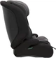 Fotelik samochodowy Chicco Gro-Up I-Size Pure Black 76-150 cm (8058664189090) - obraz 4