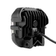LED фара W3245 ALF ближний 45W (96х96х58 мм) 3300Lm квадрат - изображение 7