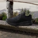 Кроссовки Galaxy 7 Adidas 46 (11 1/2 US) 29,3 см Черный 1159855728 - зображення 6