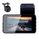 Відеореєстратор (Aspiring AT360 Dual 4G Wifi GPS) (Aspiring AT360 Dual 4G Wifi GPS) - зображення 3