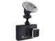 Відеореєстратор CarCam T418 Dual (40764893) - зображення 6