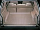 Килимок Weathertech Beige для Ford Explorer (5 door)(mkI-mkII); Mercury Mountaineer (mkI)(trunk behind 2 row) 1991-2003 (WT 41001) - зображення 2