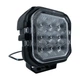 LED фара W3245 F ближний 45W (96х96х58 мм) 3300Lm квадрат - изображение 1