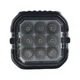 LED фара W3245 F ближний 45W (96х96х58 мм) 3300Lm квадрат - изображение 3