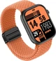 Smartwatch dla dzieci Garett Next AI 4G Black (NEXT_BLACK) - obraz 9