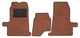 Двошарові килимки Sotra Premium Terracotta для Ford Tourneo / Transit (mkVI-mkVII) 2000-2014 (ST 90507-PR-Terra) - изображение 1