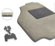Текстильні килимки Pro-Eco Beige для Mitsubishi Space Runner (mkI-mkII) 1991-2002 (PE 3000909) - изображение 1