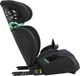 Fotelik samochodowy Chicco Quizy I-Size Black 100–150 cm (8058664184439) - obraz 4