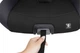 Fotelik samochodowy Chicco Quizy I-Size Black 100–150 cm (8058664184439) - obraz 11