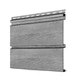 Панель софита RAINWAY PREMIUM со скрытой перфорацией Коричневая (12.200.02.307.RW) - изображение 1
