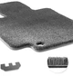 Двошарові килимки Sotra Magnum Grey для Toyota Corolla Verso (mkIII)(3 ряд) 2004-2009 (ST 02616-MG20-Grey) - зображення 1