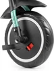 Триколісний велосипед Milly Mally Axel Dark Green (5907090700054) - зображення 6