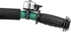 Триколісний велосипед Milly Mally Axel Dark Green (5907090700054) - зображення 8