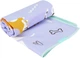 Ręcznik Spokey KIDDY 943518 szybkoschnący 80 x 160 cm śliczne psy i koty (5905339435187) - obraz 2