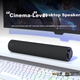 Портативная колонка Lenovo Yinenzhe с сабвуфером 6W - изображение 2