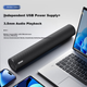 Портативная колонка Lenovo Yinenzhe с сабвуфером 6W - изображение 3