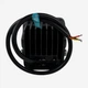 LED фара додаткова W0120F-P8 EA Light X 20W ближнє світло з поворотом (03651) - зображення 5