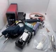 Аппарат точечной сварки GLITTER 801H 21 кВт 3500 А для Li-ion и LiFePO4 аккумуляторов - изображение 4