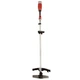 Коса акумуляторна Vitals AZT 1854a BL - зображення 3