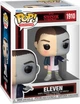 Фигурка Funko Pop! TV: Stranger Things (Season 7) — #1910 Eleven (Split) - изображение 1