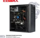 Компьютер COBRA Advanced (I141.16.S2.INT.23230W) - изображение 4