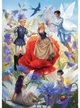 Пазл Enchanted Fairy Tales: Дюймовочка — 500 элементов / Trefl Premium Plus Quality (37634) - изображение 2