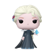 Фігурка Funko Pop! Disney: Princess — #1617 Ельза у зимовому вбранні (Elsa Winter Outfit) - зображення 2