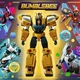 Пазл Trefl: Трансформери / Transformers: EarthSpark (200 ел.) — 13300 - зображення 2
