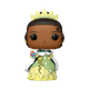 Фигурка Funko Pop! Disney: Princess — #1614 Тиана в зимнем наряде (Tiana Winter Outfit) - изображение 2
