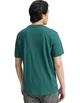 Футболка Tom Tailor М0138930 (1047773) колір зелений (М0138930 - 248837) - зображення 2
