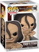 Фигурка Funko Pop! Animation: Attack on Titan (Атака титанов) — #1168 Титан Имир (Ymir's Titan) - изображение 1