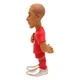 Коллекционная фигурка Minix FC Liverpool Minix Figure Thiago Alcântara 12 cm - изображение 2