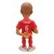 Коллекционная фигурка Minix FC Liverpool Minix Figure Thiago Alcântara 12 cm - изображение 3