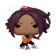 Фигурка Funko Pop! ANIMATION: Bleach — #1612 Yoruichi Shihoin, Йоруичи Шихоин - изображение 2
