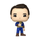 Фигурка Funko Pop! Games: Fallout — #17687 Волт-Бой (Vault Boy) — Chase-версия - изображение 2