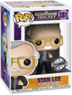 Фігурка Funko Pop! Marvel: Guardians of the Galaxy — #281 Stan Lee (Cameo) - зображення 1