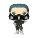 Фігурка Funko Pop! Animation: Kaiju No. 8 — #2246 Харуїчі Ідзумо (Haruichi Izumo) - зображення 2