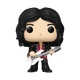 Фигурка Funko Pop! Rocks: Aerosmith — #476 Джо Перри с белой гитарой (Joe Perry with White Guitar) - изображение 2