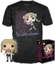 Набор Funko Pop! & Tee: Britney Spears — «...Baby One More Time» (размер L) - изображение 1